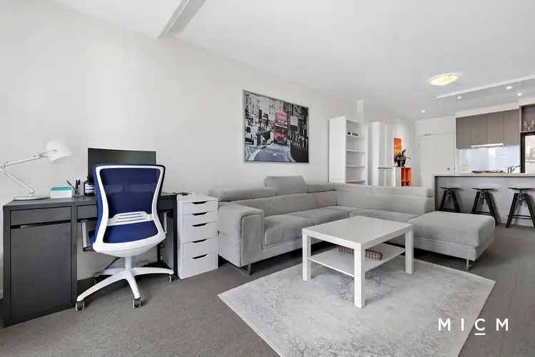 Fourth view of Homely apartment listing, 2400/180 City Road, Southbank VIC 3006