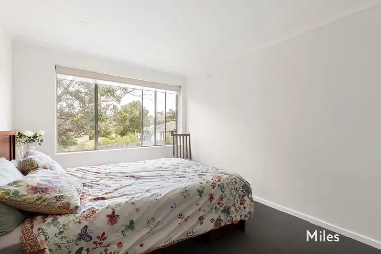 Fifth view of Homely apartment listing, 3/11 Andrews Street, Heidelberg VIC 3084