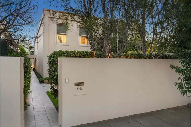 6A Myamyn Street