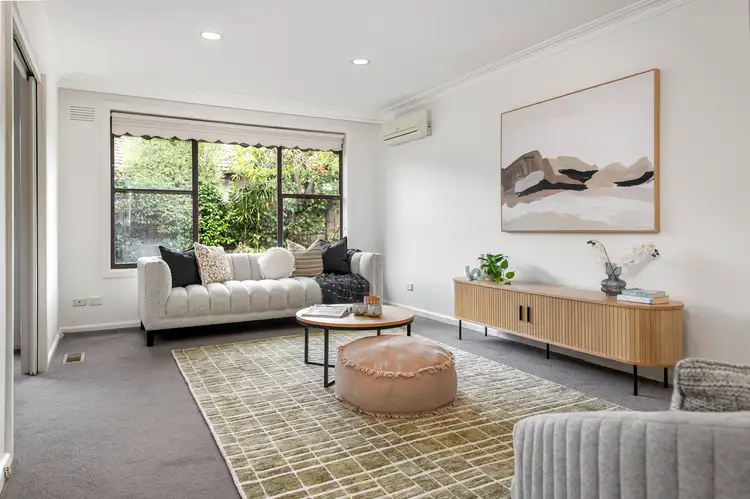 Second view of Homely unit listing, 2/9 Louise Avenue, Mont Albert VIC 3127