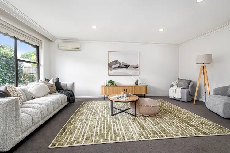 Third view of Homely unit listing, 2/9 Louise Avenue, Mont Albert VIC 3127