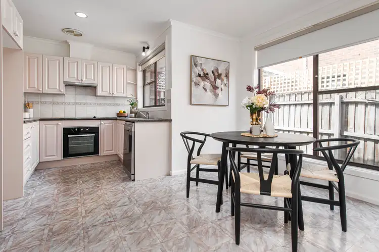 Fourth view of Homely unit listing, 2/9 Louise Avenue, Mont Albert VIC 3127