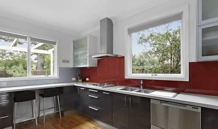 Second view of Homely house listing, 96 Cromer Road, Beaumaris VIC 3193