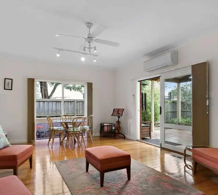Fourth view of Homely house listing, 96 Cromer Road, Beaumaris VIC 3193