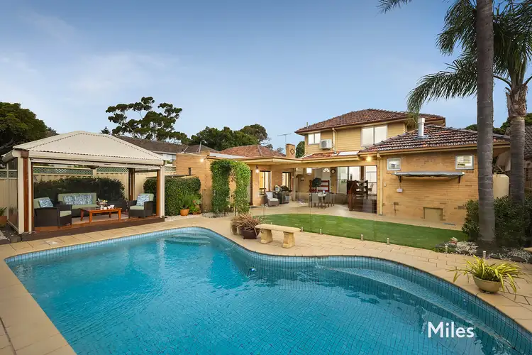 20 Waverley Avenue, Ivanhoe VIC 3079