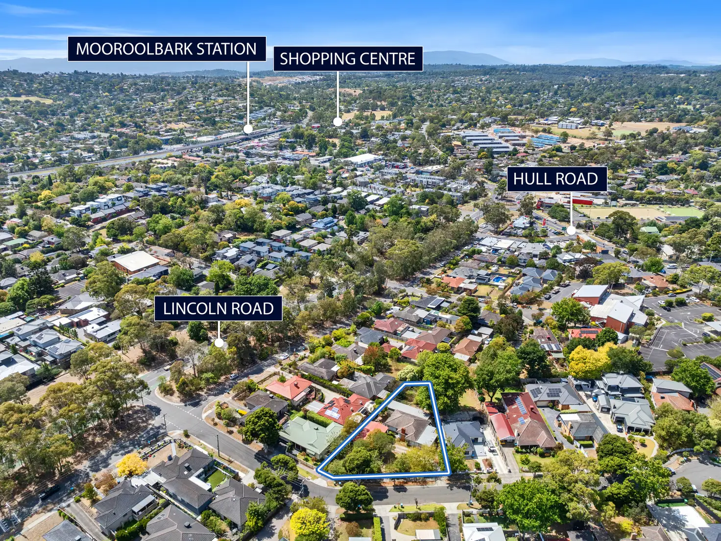 Main view of Homely house listing, 3 Todd Court, Croydon VIC 3136
