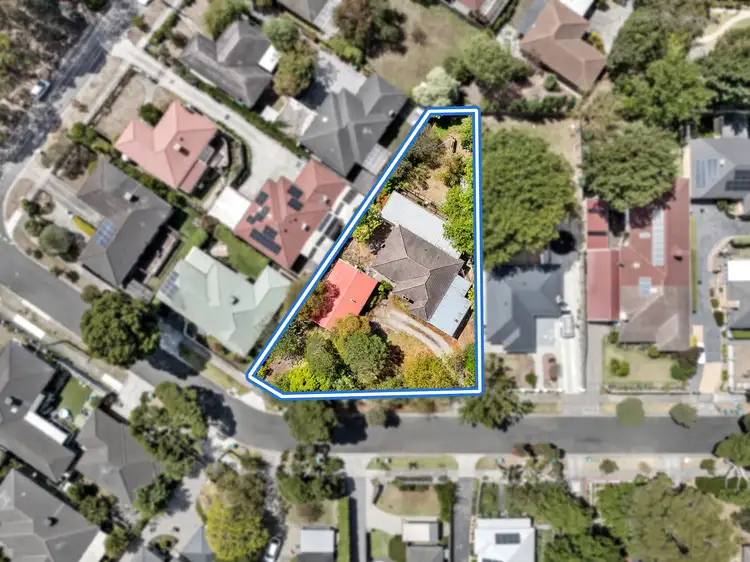 Second view of Homely house listing, 3 Todd Court, Croydon VIC 3136