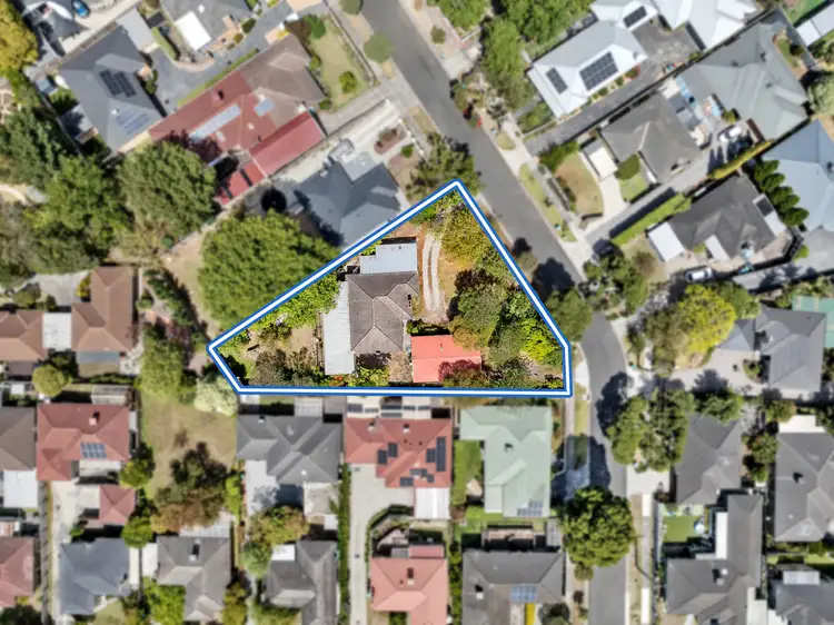 Third view of Homely house listing, 3 Todd Court, Croydon VIC 3136