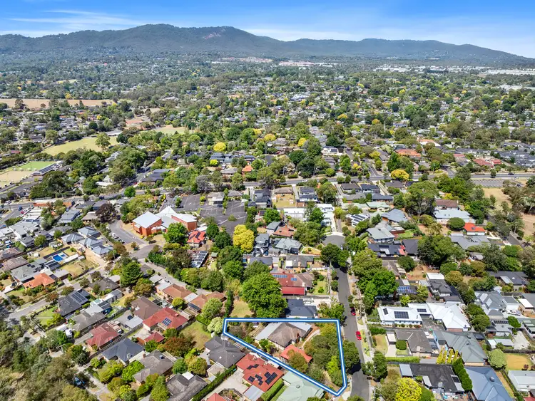 Fourth view of Homely house listing, 3 Todd Court, Croydon VIC 3136