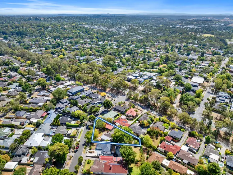 Sixth view of Homely house listing, 3 Todd Court, Croydon VIC 3136