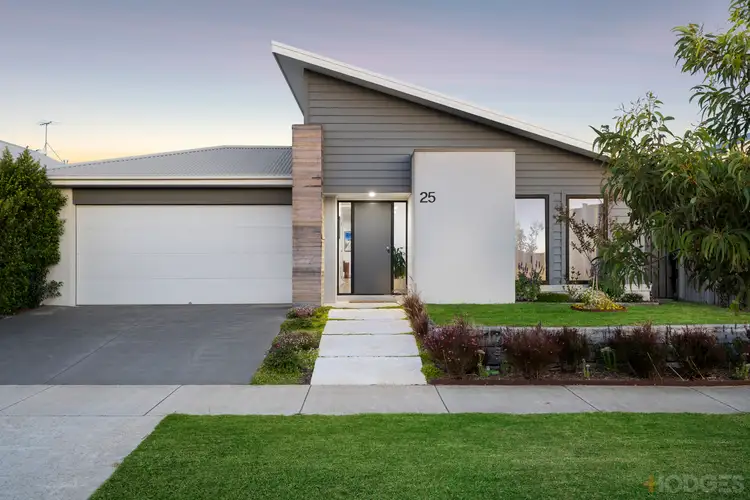 25 Shorebreak Way, Ocean Grove VIC 3226