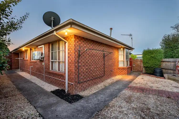 Sixth view of Homely house listing, 10/108 Morgan Street, Sebastopol VIC 3356