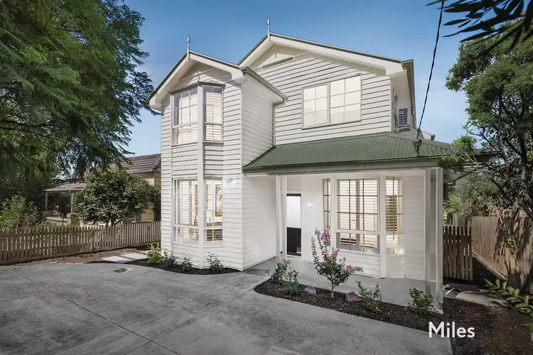 150 Cape Street, Heidelberg VIC 3084