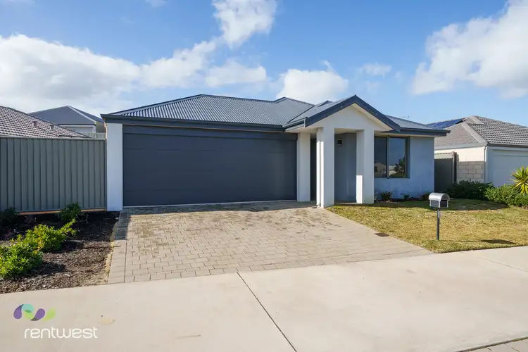 Main view of Homely house listing, 60 Broadside Avenue, Eglinton WA 6034