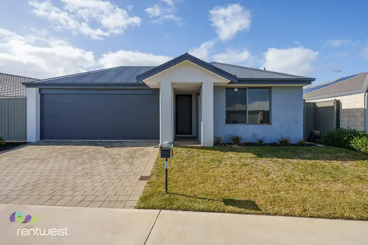 Second view of Homely house listing, 60 Broadside Avenue, Eglinton WA 6034