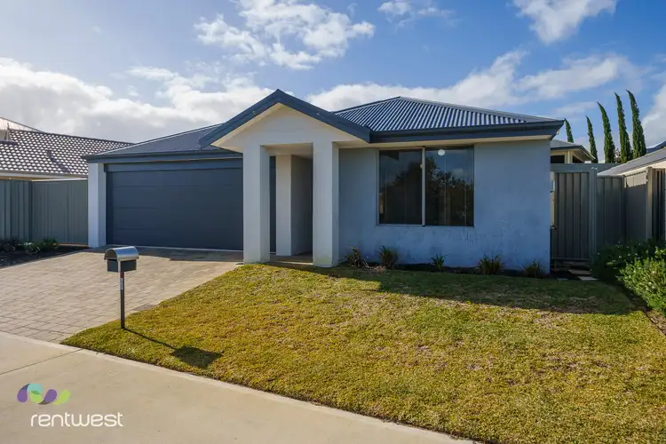Third view of Homely house listing, 60 Broadside Avenue, Eglinton WA 6034