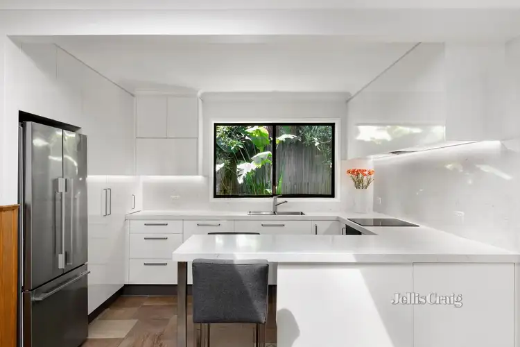 Second view of Homely house listing, 3 Dixon Court, Briar Hill VIC 3088
