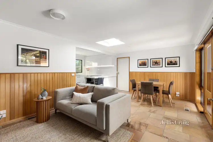 Fourth view of Homely house listing, 3 Dixon Court, Briar Hill VIC 3088