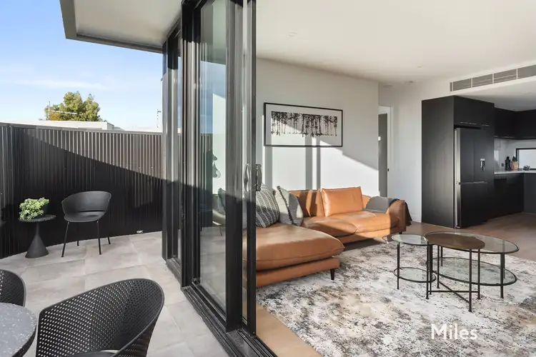 Sixth view of Homely townhouse listing, 3/18 Turnham Avenue, Rosanna VIC 3084