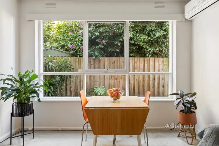 Fourth view of Homely apartment listing, 12/5 Gnarwyn Road, Carnegie VIC 3163