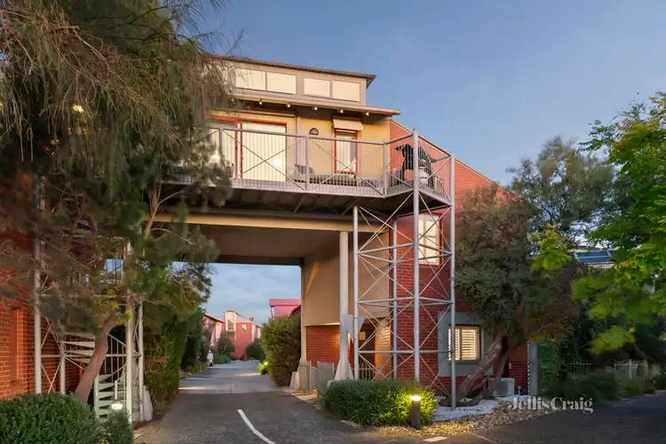 3 Waters Edge, Williamstown VIC 3016