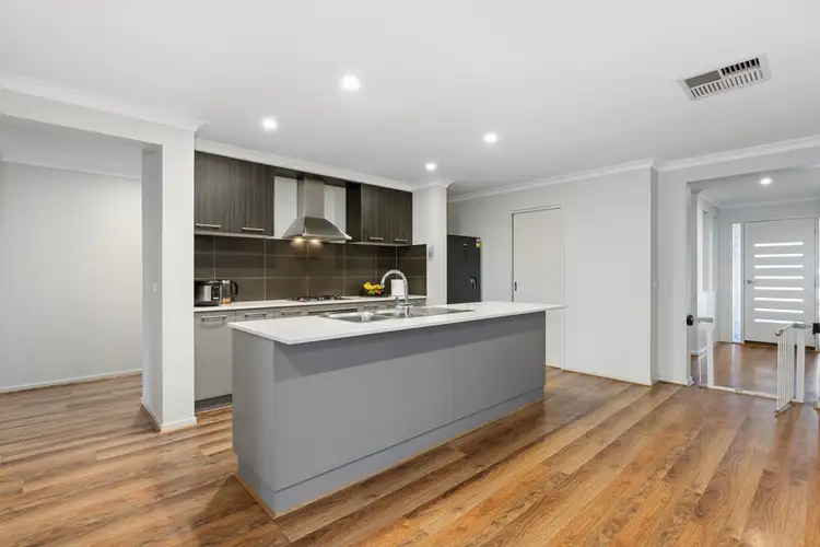 Second view of Homely house listing, 2 Market Street, Miners Rest VIC 3352