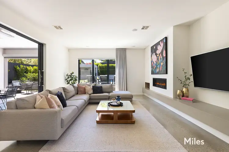 Second view of Homely house listing, 72 McArthur Road, Ivanhoe East VIC 3079