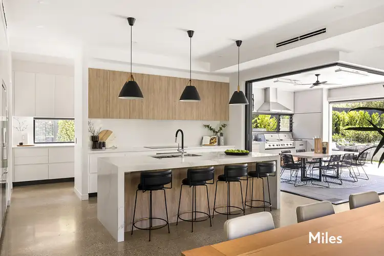 Third view of Homely house listing, 72 McArthur Road, Ivanhoe East VIC 3079