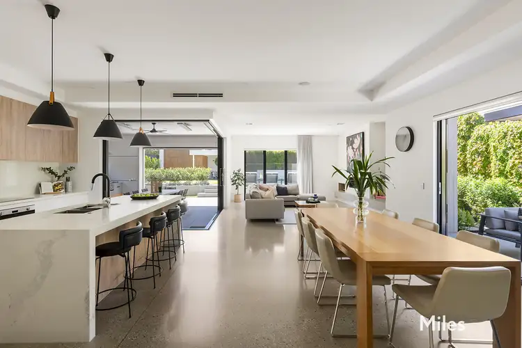 Fourth view of Homely house listing, 72 McArthur Road, Ivanhoe East VIC 3079