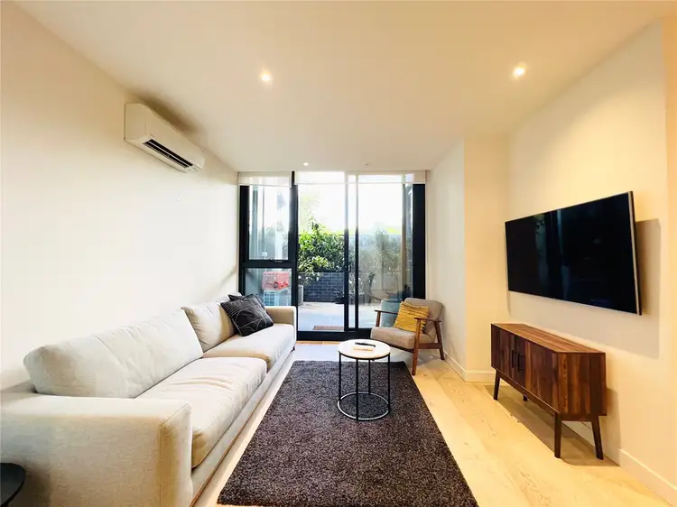 12/9 Dryburgh Street, West Melbourne VIC 3003