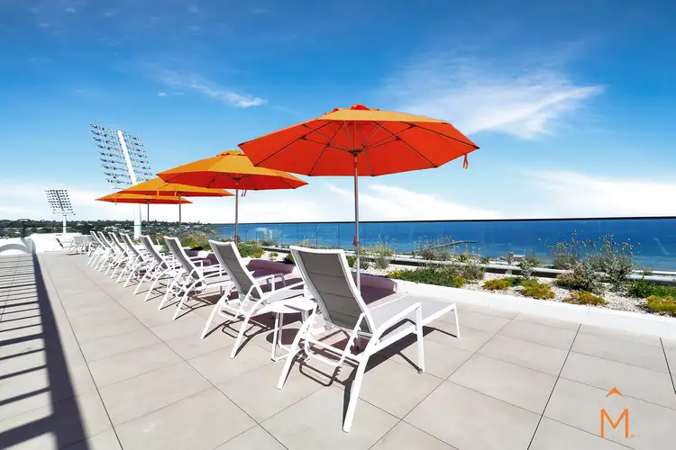 404/1 Plowman Place, Frankston VIC 3199