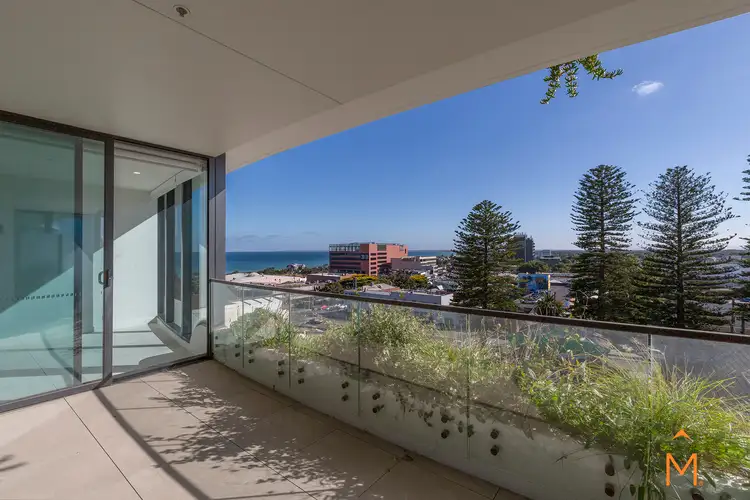 Fourth view of Homely apartment listing, 404/1 Plowman Place, Frankston VIC 3199