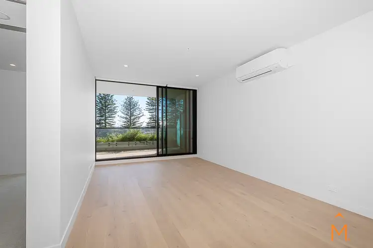 Fifth view of Homely apartment listing, 404/1 Plowman Place, Frankston VIC 3199