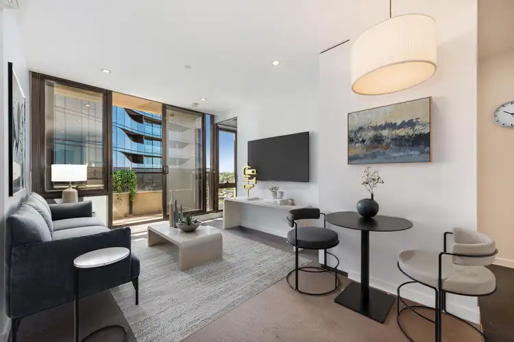 1509/229 Toorak Road, South Yarra VIC 3141