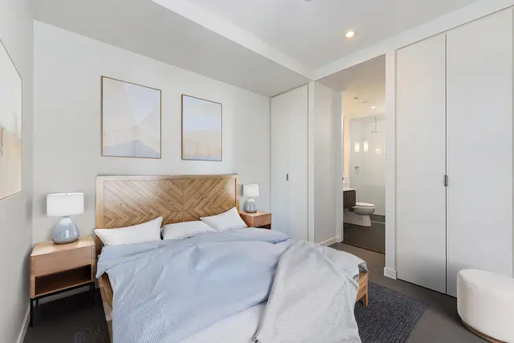 Third view of Homely apartment listing, 1509/229 Toorak Road, South Yarra VIC 3141