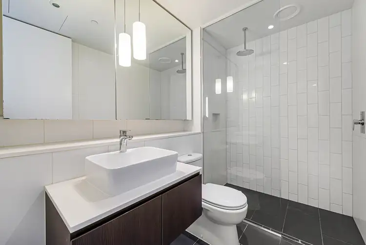 Fourth view of Homely apartment listing, 1509/229 Toorak Road, South Yarra VIC 3141