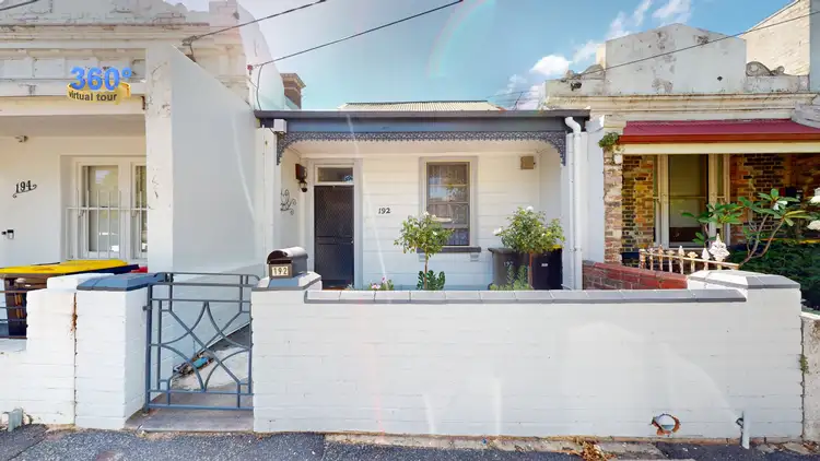 192 Canning Street