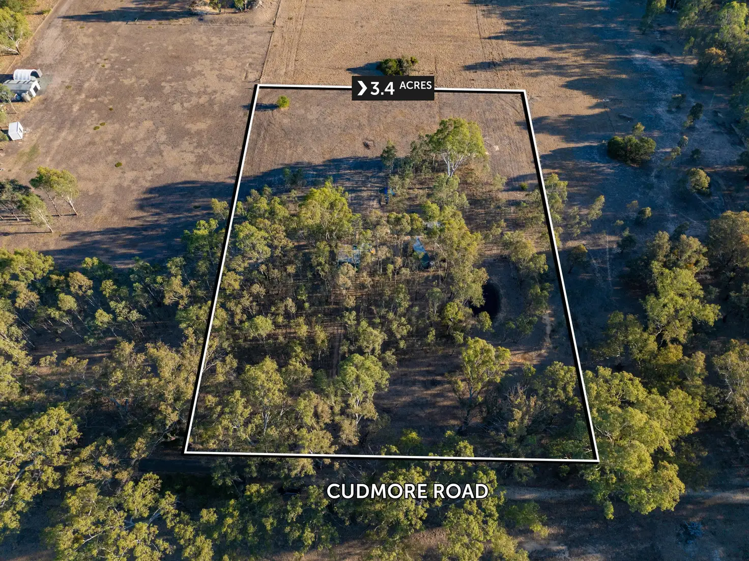 Main view of Homely rural property listing, 82 Cudmore Road, Moonambel VIC 3478