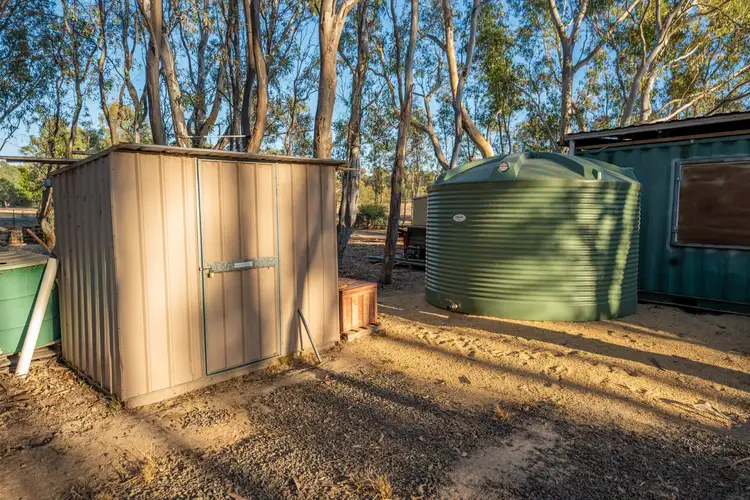 Fourth view of Homely rural property listing, 82 Cudmore Road, Moonambel VIC 3478