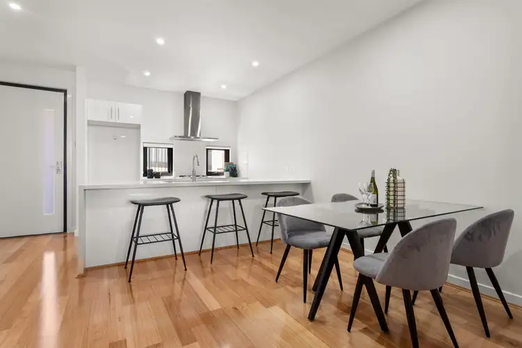 Fourth view of Homely townhouse listing, 2/77 Atkinson Street, Chadstone VIC 3148