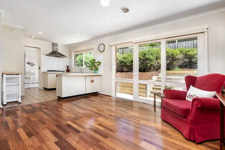 Third view of Homely unit listing, 2/10 Swain Court, Heathmont VIC 3135