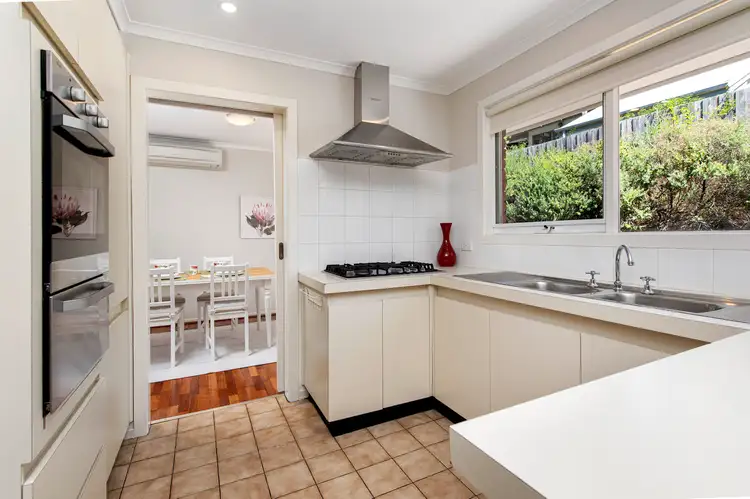 Fourth view of Homely unit listing, 2/10 Swain Court, Heathmont VIC 3135
