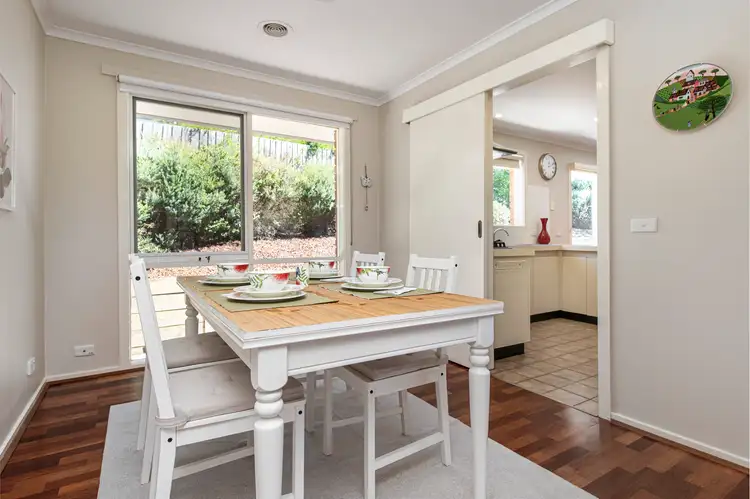 Fifth view of Homely unit listing, 2/10 Swain Court, Heathmont VIC 3135