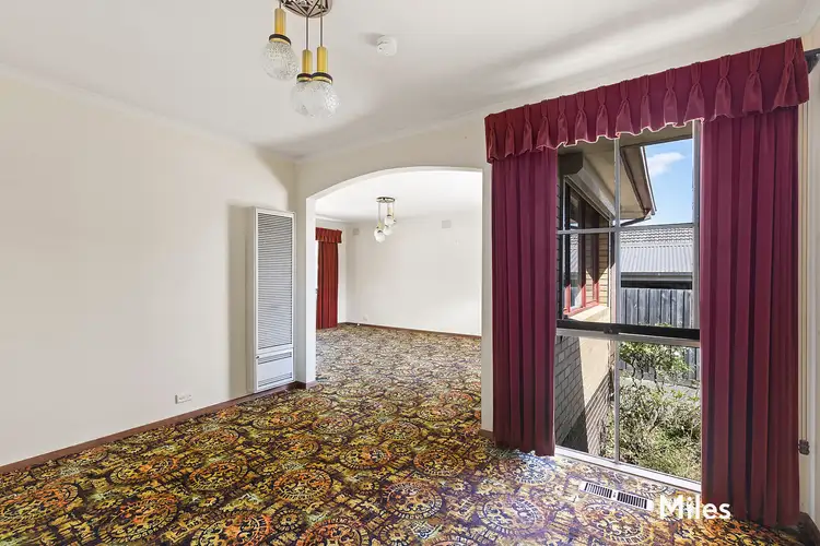 Second view of Homely house listing, 57 Duff Parade, Viewbank VIC 3084