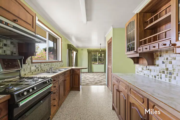 Fifth view of Homely house listing, 57 Duff Parade, Viewbank VIC 3084