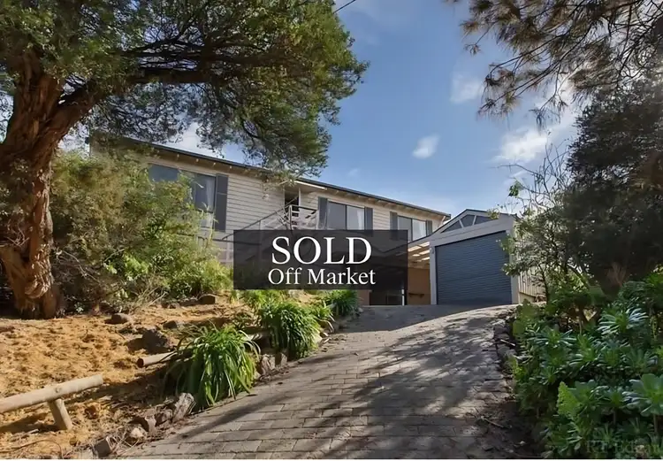 32 Iolanda Street, Rye VIC 3941