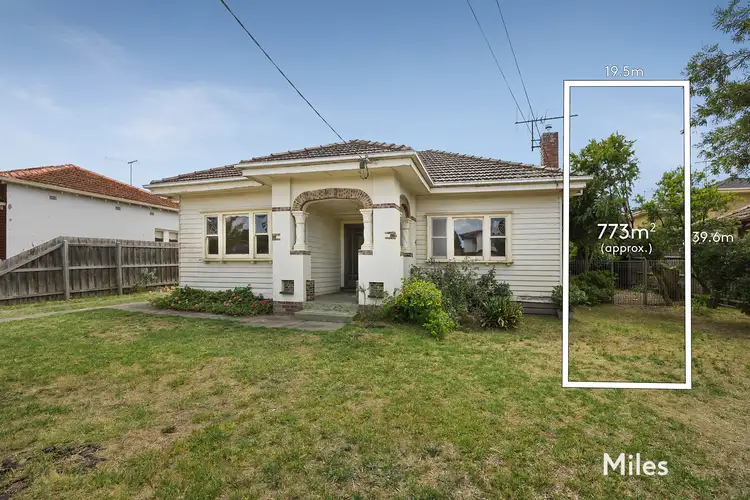 64 Regent Street, Preston VIC 3072