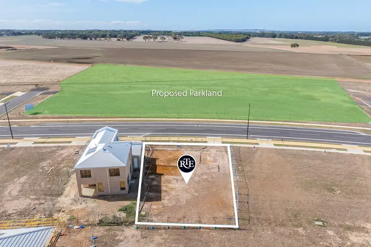 Fifth view of Homely house listing, 202 Coastal Boulevard, Ocean Grove VIC 3226