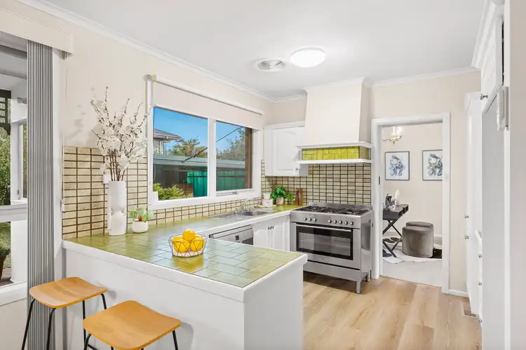 Fourth view of Homely house listing, 20 Soderlund Drive, Doncaster VIC 3108