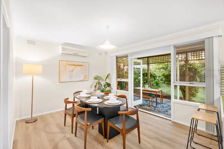 Fifth view of Homely house listing, 20 Soderlund Drive, Doncaster VIC 3108